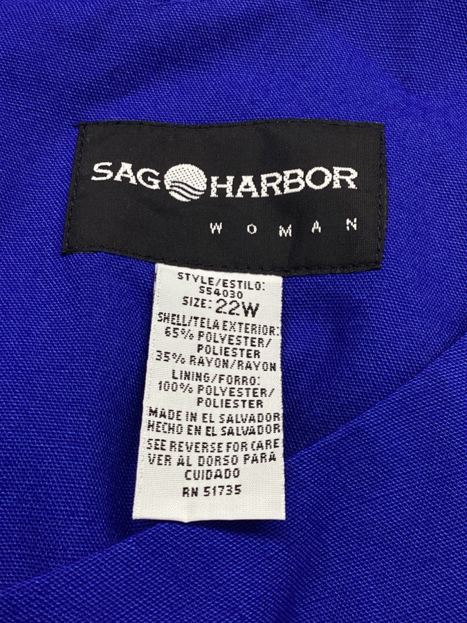 Sag Harbor