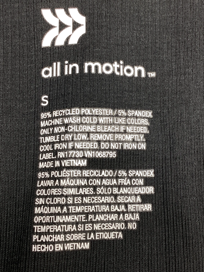 All In Motion