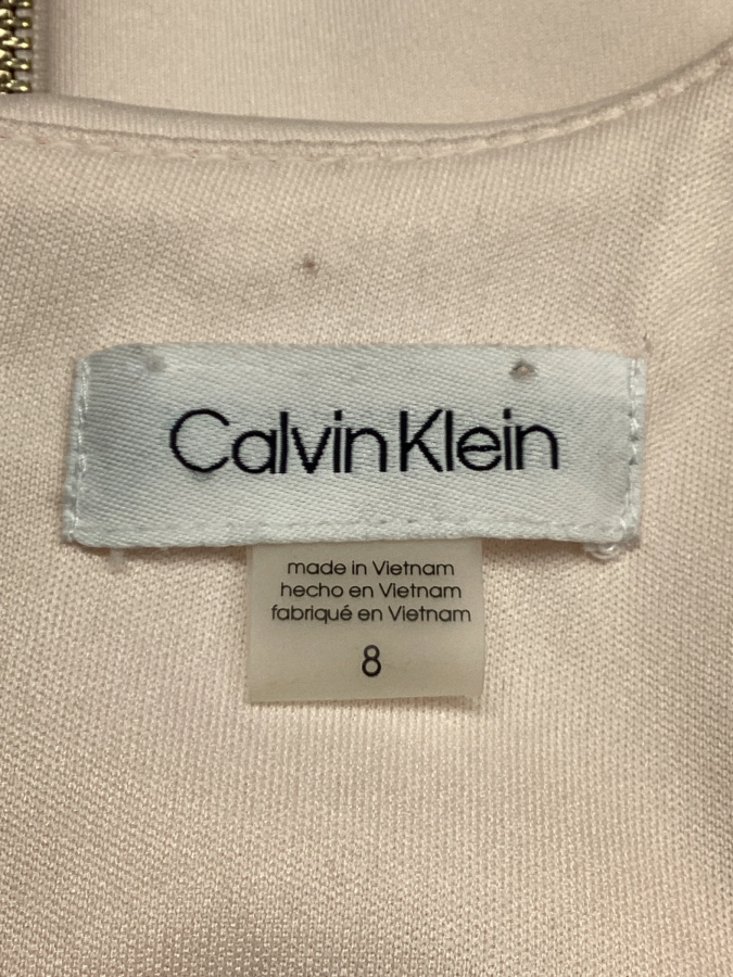 Calvin Klein