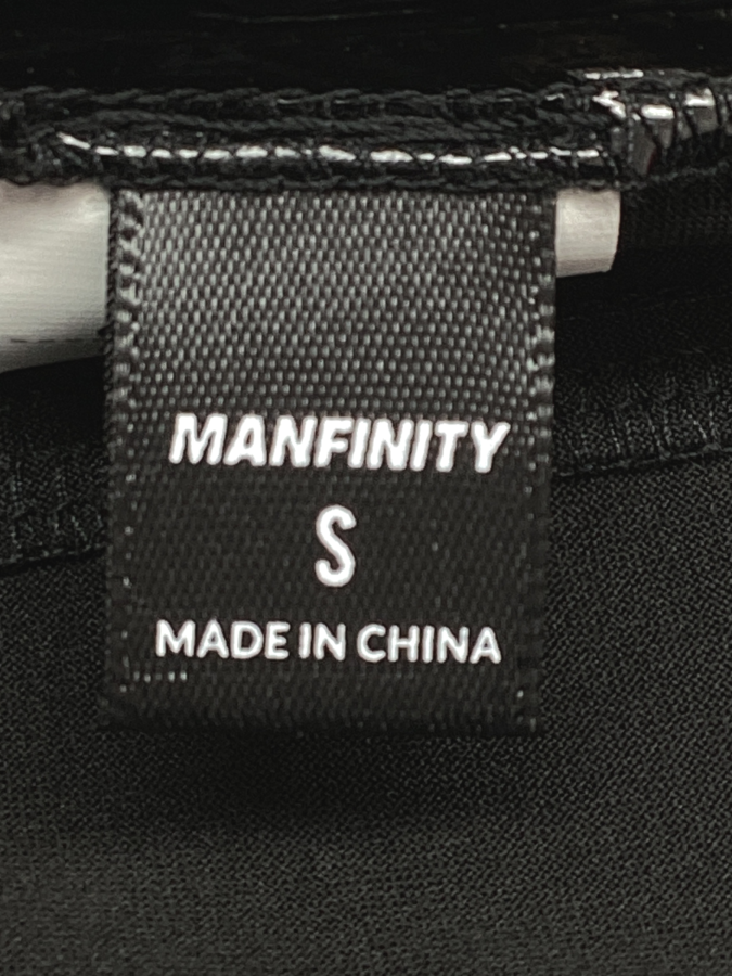 Manfinity