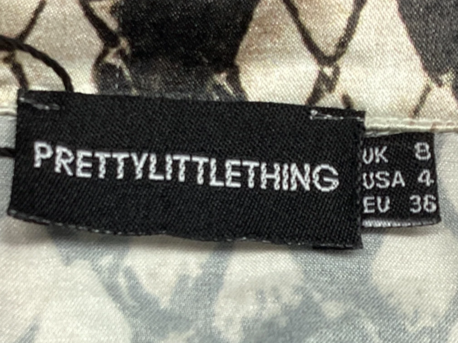 Pretty Little Thing