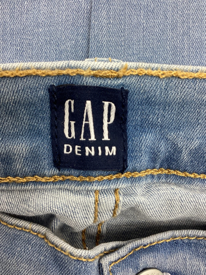Gap