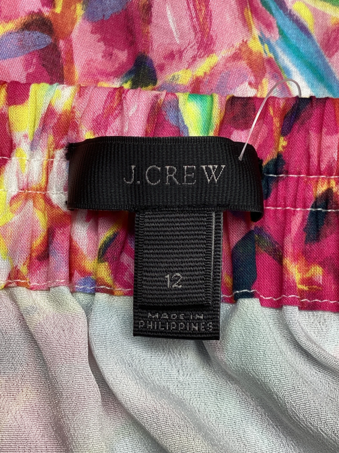J. Crew