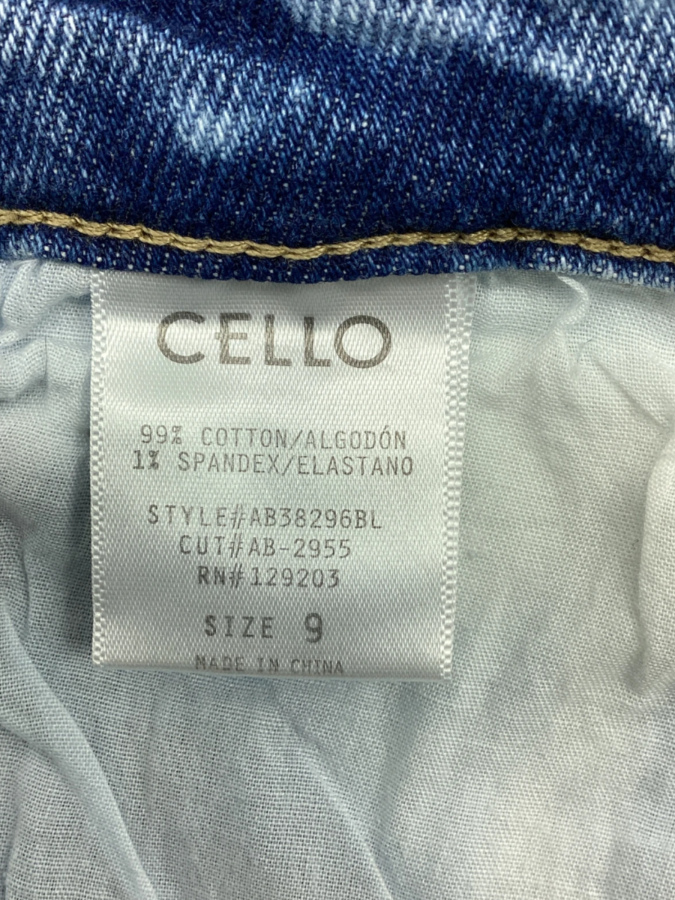 Cello