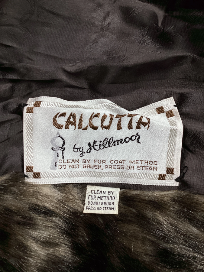 Calcutta