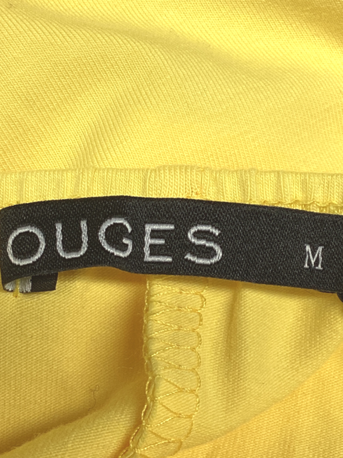 Ouges