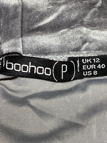 Boohoo