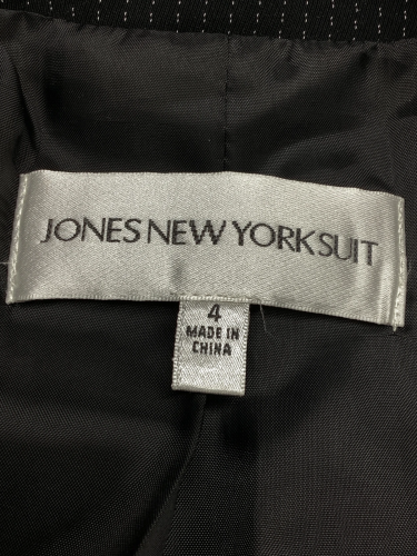 Jones New York Suit