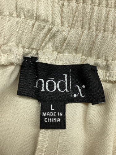 Modx