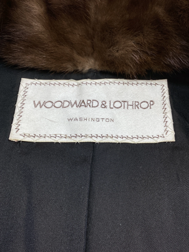 Woodward & Lothrop