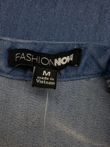 Fashion Nova