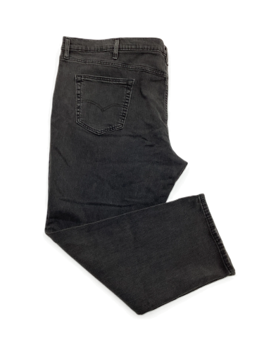 Levi Strauss & Co.