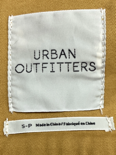 Urban Outfitters