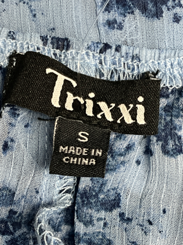 Trixxi