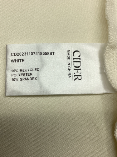 Cider
