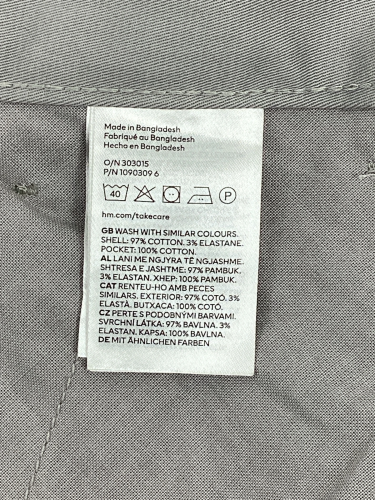 H&M