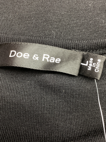 Doe & Rae