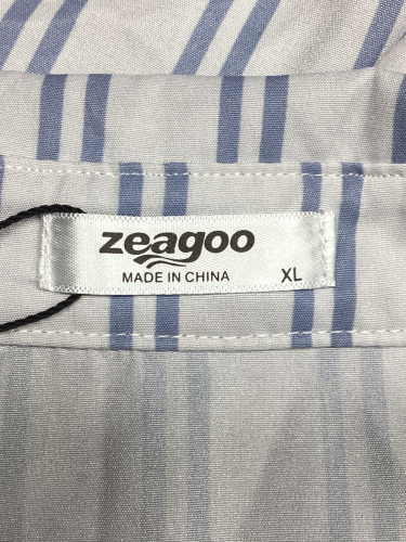 Zeagoo