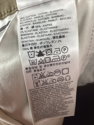 Levi Strauss & Co.