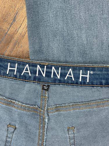 Hannah