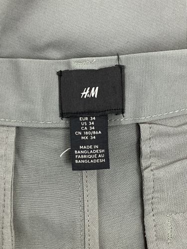 H&M