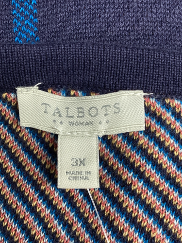 Talbots