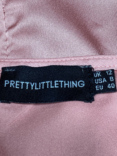 PrettyLittleThing