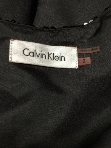 Calvin Klein