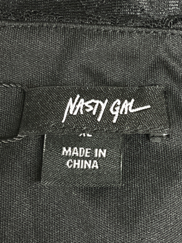 Nasty Gal