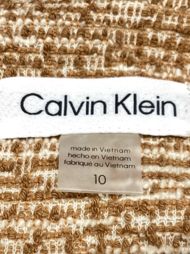 Calvin Klein