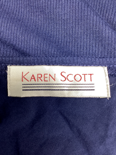 Karen Scott