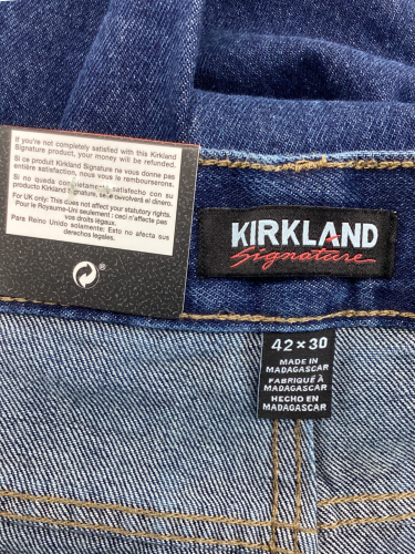 Kirkland Signature