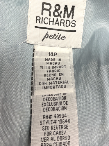 R&M Richards