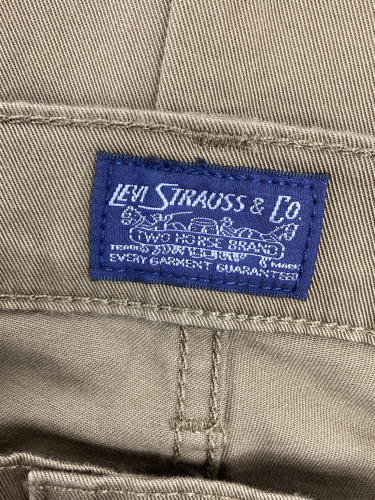 Levi Strauss & Co.