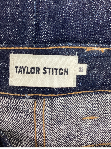 Taylor Stitch