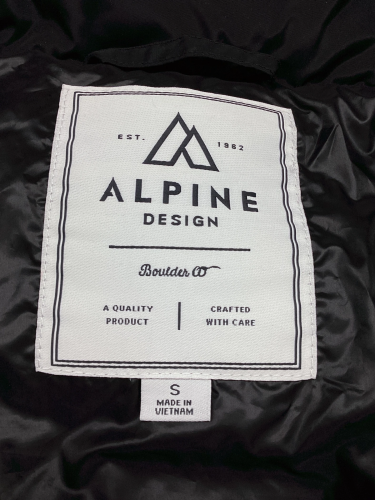 Alpine Design