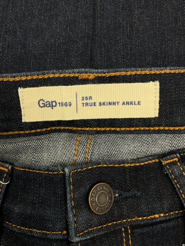 Gap 1969