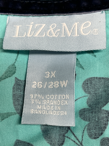 Liz & Me