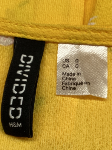 Divided H&M