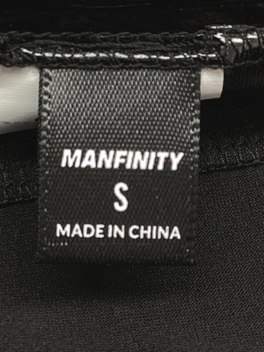 Manfinity
