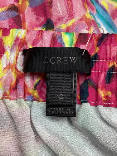 J. Crew