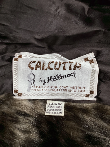 Calcutta