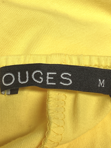 Ouges