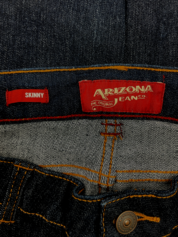 Arizona Jean Company