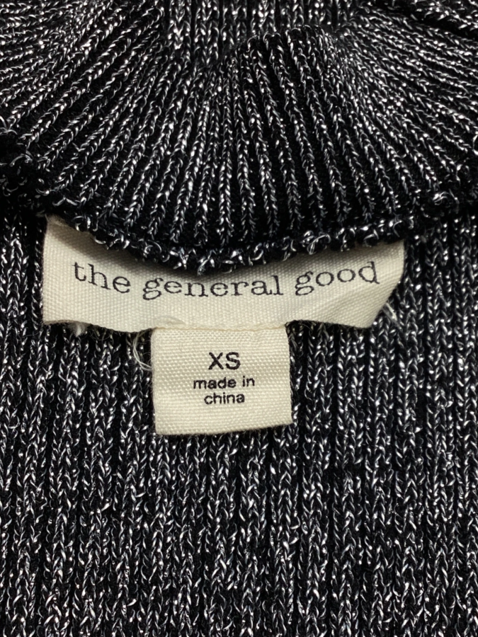 The General Good