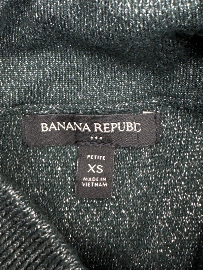 Banana Republic
