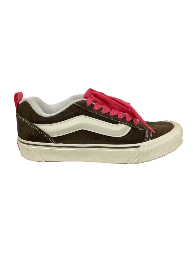 Vans Off The Wall