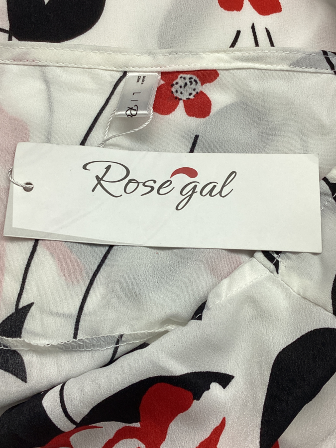 Rose Gal