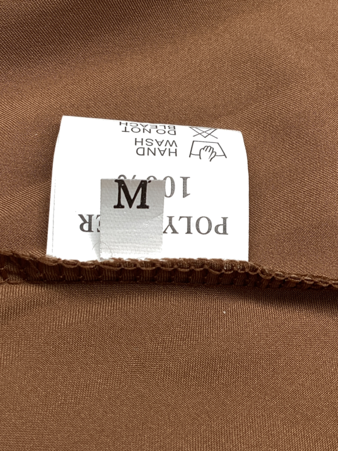 Unbranded