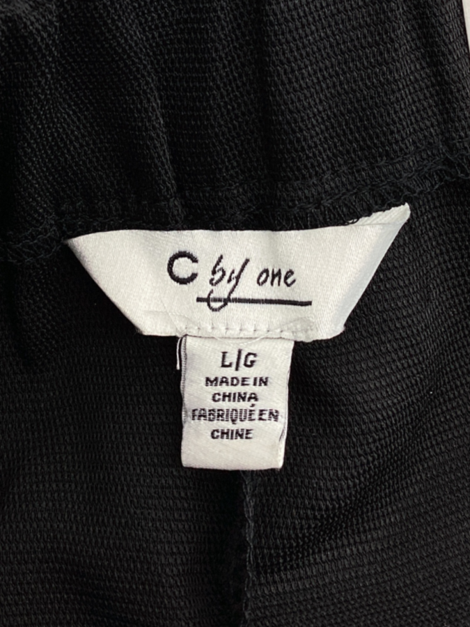 C by One